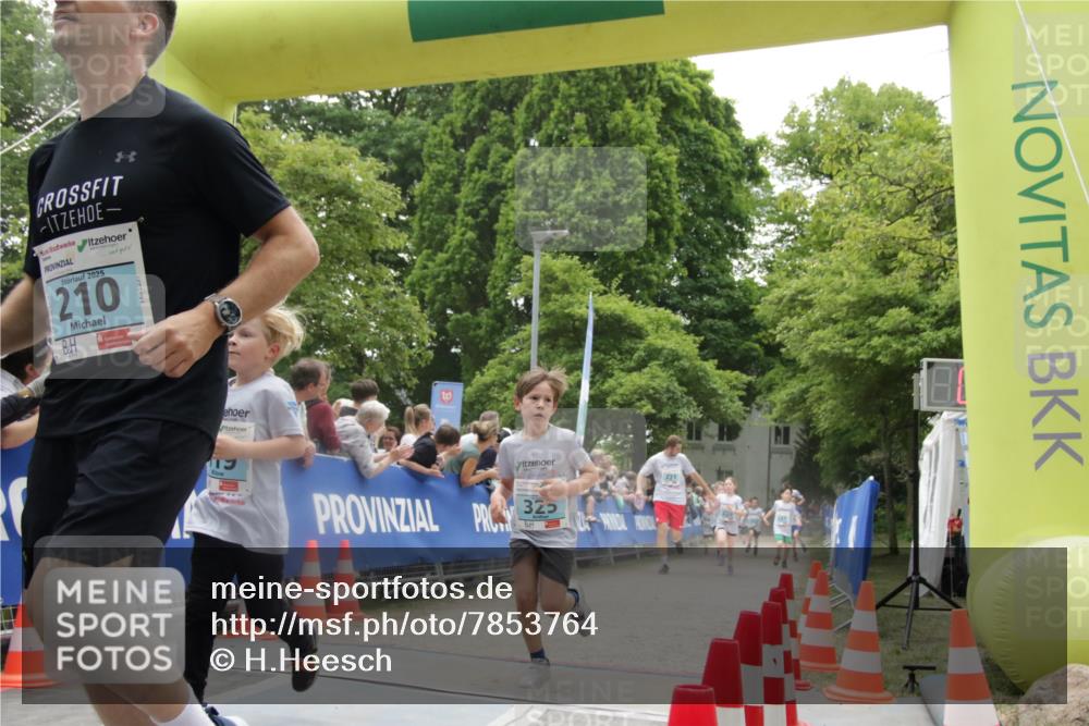 17.05.2025 - Störlauf H.Heesch http://msf.ph/oto/7853764 17.05.2025 13:42:15 Ziel  meine-sportfotos.de