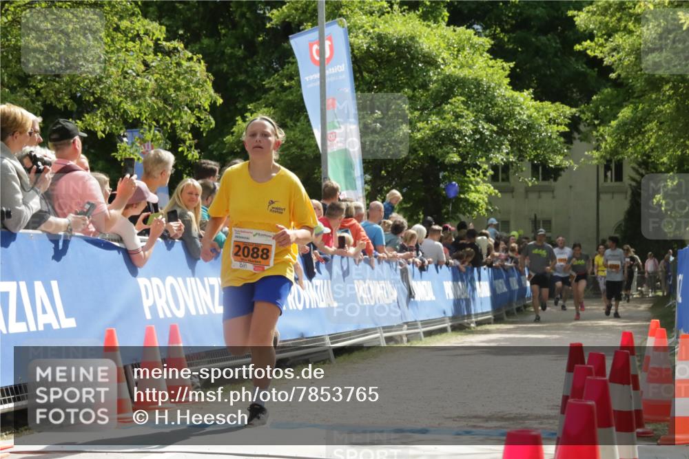 17.05.2025 - Störlauf H.Heesch http://msf.ph/oto/7853765 17.05.2025 15:29:43 Ziel  meine-sportfotos.de