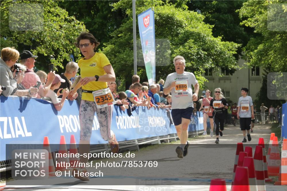 17.05.2025 - Störlauf H.Heesch http://msf.ph/oto/7853769 17.05.2025 15:29:49 Ziel  meine-sportfotos.de