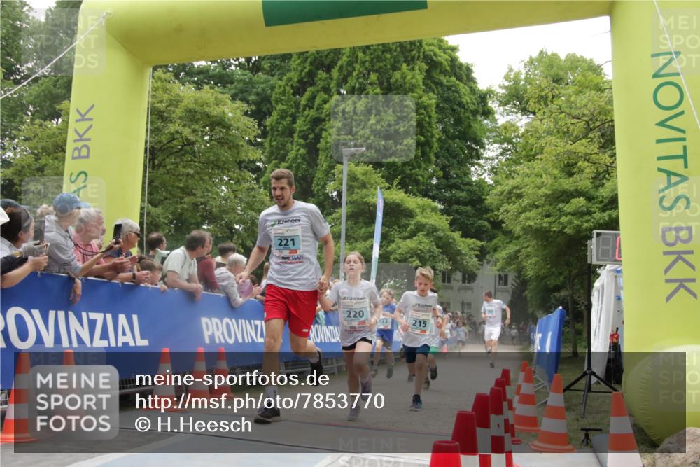 17.05.2025 - Störlauf H.Heesch http://msf.ph/oto/7853770 17.05.2025 13:42:18 Ziel  meine-sportfotos.de