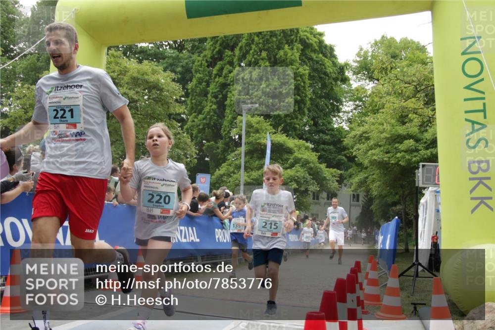 17.05.2025 - Störlauf H.Heesch http://msf.ph/oto/7853776 17.05.2025 13:42:18 Ziel  meine-sportfotos.de