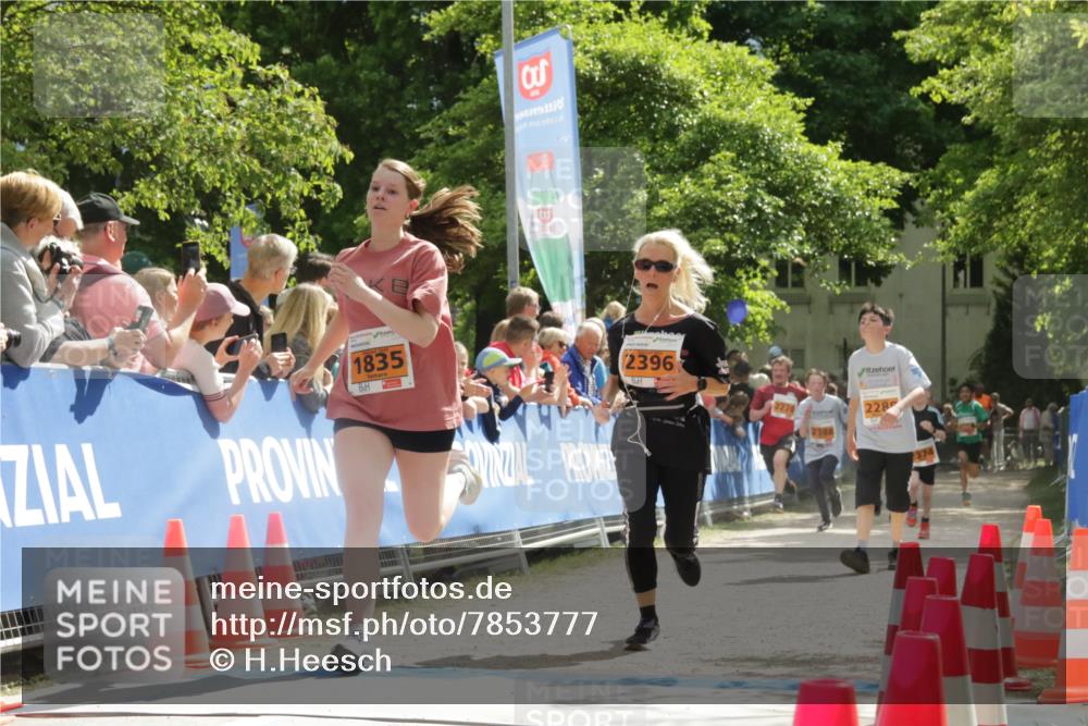 17.05.2025 - Störlauf H.Heesch http://msf.ph/oto/7853777 17.05.2025 15:29:52 Ziel  meine-sportfotos.de