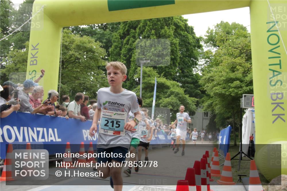 17.05.2025 - Störlauf H.Heesch http://msf.ph/oto/7853778 17.05.2025 13:42:19 Ziel  meine-sportfotos.de