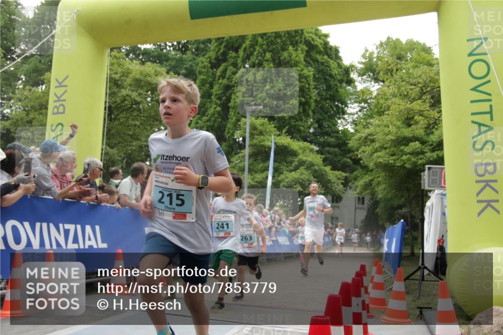 17.05.2025 - Störlauf H.Heesch http://msf.ph/oto/7853779 17.05.2025 13:42:19 Ziel  meine-sportfotos.de