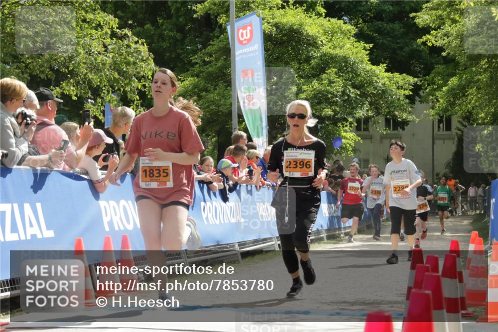 17.05.2025 - Störlauf H.Heesch http://msf.ph/oto/7853780 17.05.2025 15:29:52 Ziel  meine-sportfotos.de