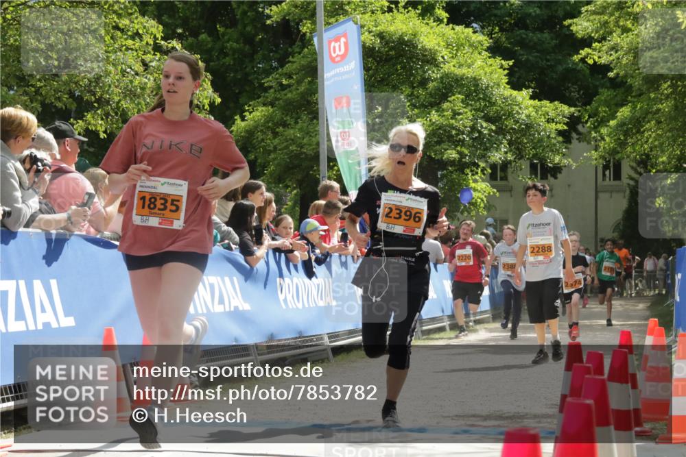17.05.2025 - Störlauf H.Heesch http://msf.ph/oto/7853782 17.05.2025 15:29:53 Ziel  meine-sportfotos.de