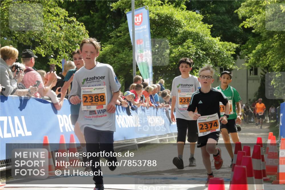 17.05.2025 - Störlauf H.Heesch http://msf.ph/oto/7853788 17.05.2025 15:29:55 Ziel  meine-sportfotos.de