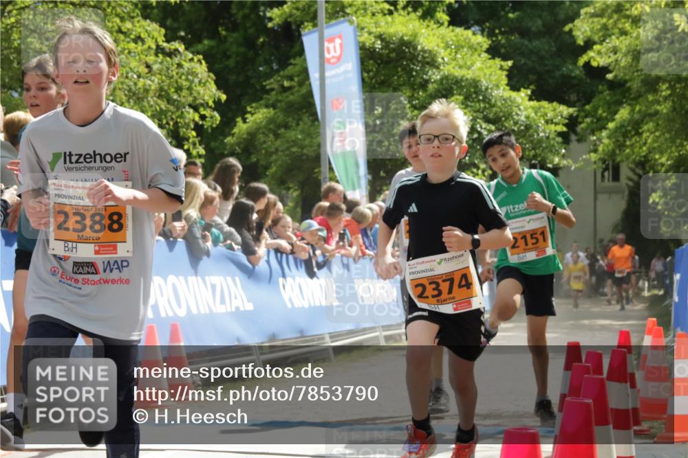 17.05.2025 - Störlauf H.Heesch http://msf.ph/oto/7853790 17.05.2025 15:29:56 Ziel  meine-sportfotos.de