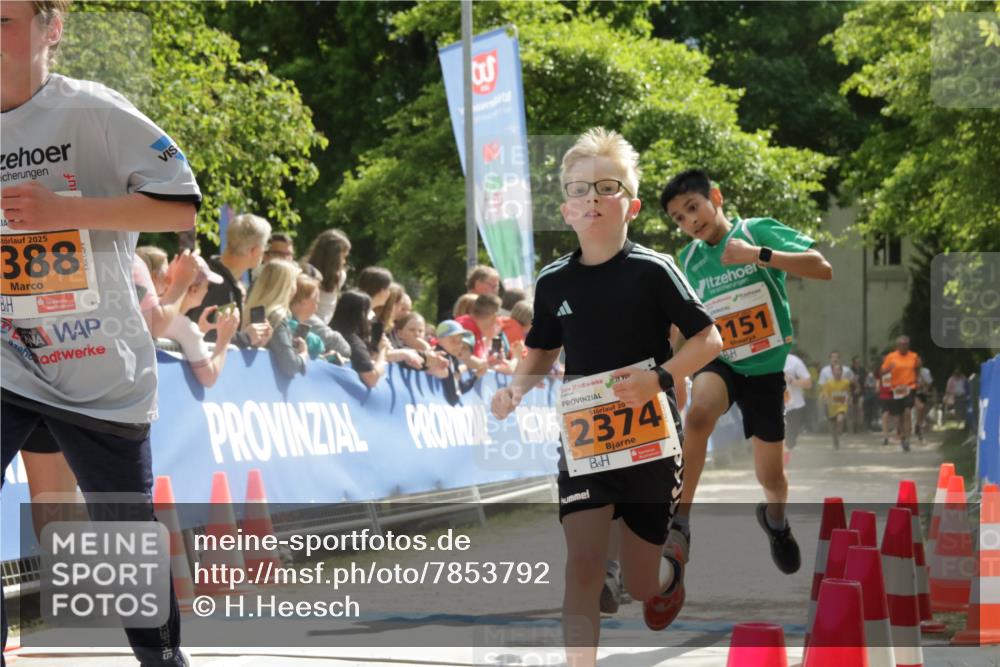17.05.2025 - Störlauf H.Heesch http://msf.ph/oto/7853792 17.05.2025 15:29:56 Ziel  meine-sportfotos.de