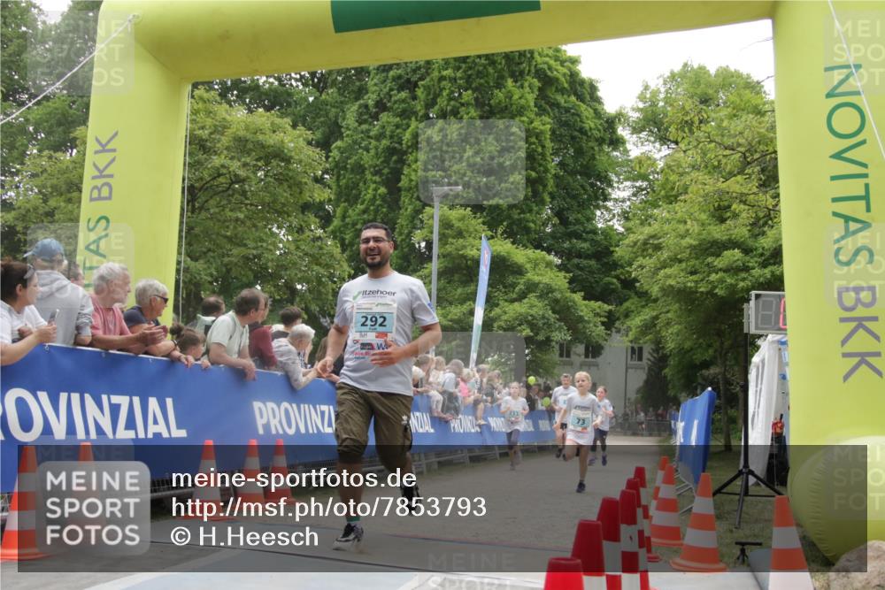 17.05.2025 - Störlauf H.Heesch http://msf.ph/oto/7853793 17.05.2025 13:42:30 Ziel  meine-sportfotos.de