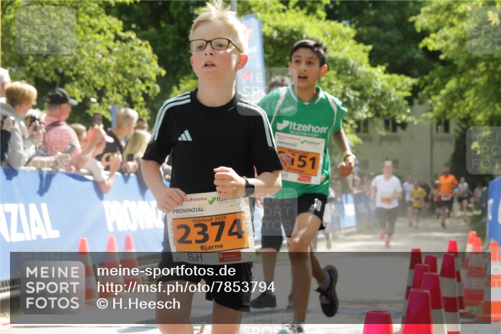 17.05.2025 - Störlauf H.Heesch http://msf.ph/oto/7853794 17.05.2025 15:29:56 Ziel  meine-sportfotos.de