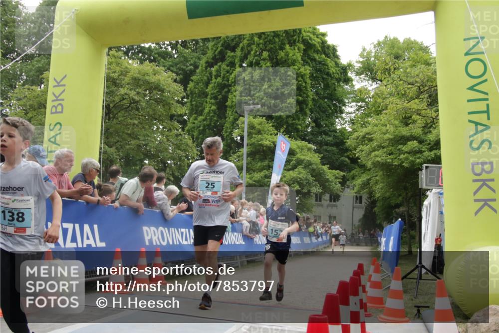17.05.2025 - Störlauf H.Heesch http://msf.ph/oto/7853797 17.05.2025 13:42:35 Ziel  meine-sportfotos.de