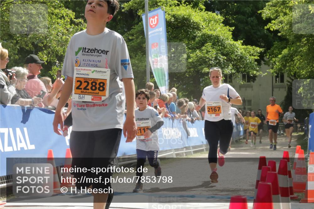 17.05.2025 - Störlauf H.Heesch http://msf.ph/oto/7853798 17.05.2025 15:29:58 Ziel  meine-sportfotos.de