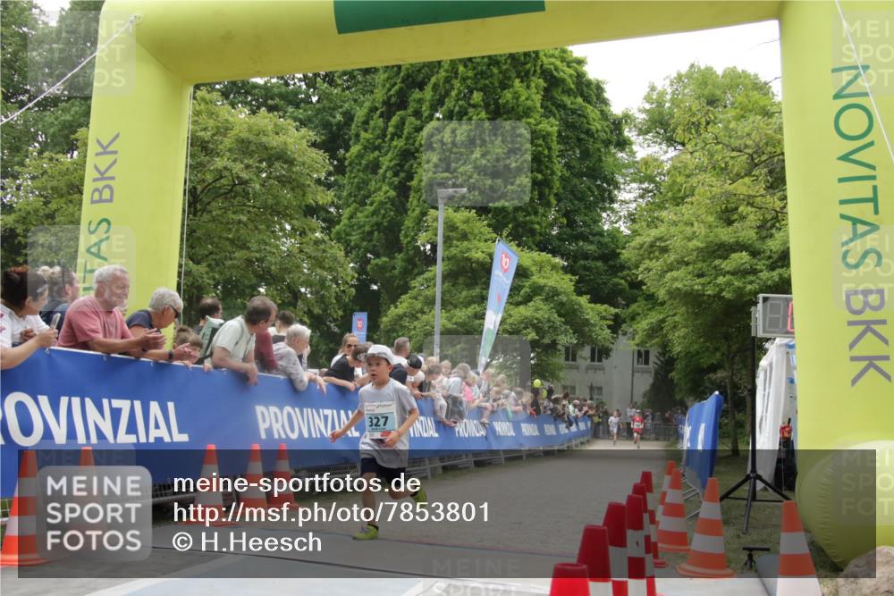 17.05.2025 - Störlauf H.Heesch http://msf.ph/oto/7853801 17.05.2025 13:42:41 Ziel  meine-sportfotos.de