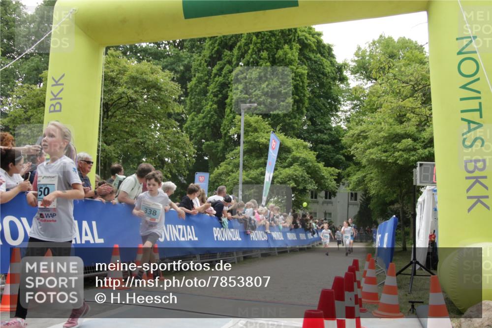 17.05.2025 - Störlauf H.Heesch http://msf.ph/oto/7853807 17.05.2025 13:42:59 Ziel  meine-sportfotos.de