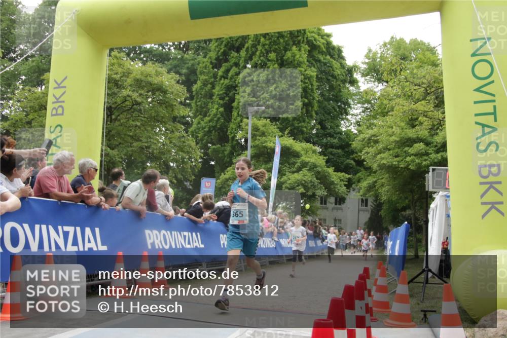 17.05.2025 - Störlauf H.Heesch http://msf.ph/oto/7853812 17.05.2025 13:43:03 Ziel  meine-sportfotos.de