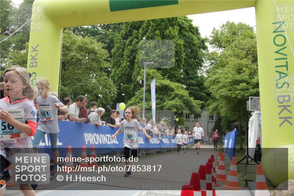 17.05.2025 - Störlauf H.Heesch http://msf.ph/oto/7853817 17.05.2025 13:43:10 Ziel  meine-sportfotos.de