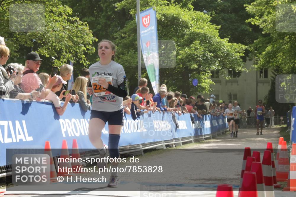 17.05.2025 - Störlauf H.Heesch http://msf.ph/oto/7853828 17.05.2025 15:30:37 Ziel  meine-sportfotos.de
