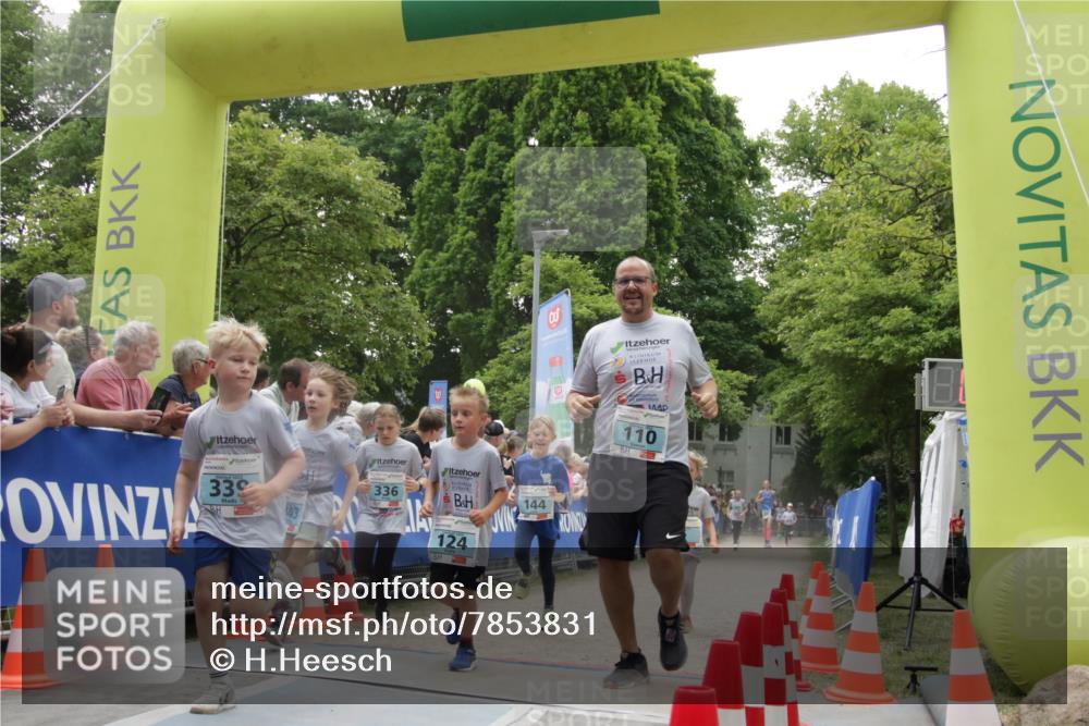 17.05.2025 - Störlauf H.Heesch http://msf.ph/oto/7853831 17.05.2025 13:43:23 Ziel  meine-sportfotos.de