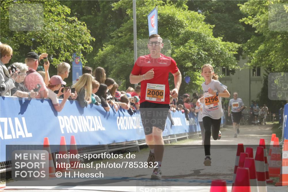 17.05.2025 - Störlauf H.Heesch http://msf.ph/oto/7853832 17.05.2025 15:30:55 Ziel  meine-sportfotos.de