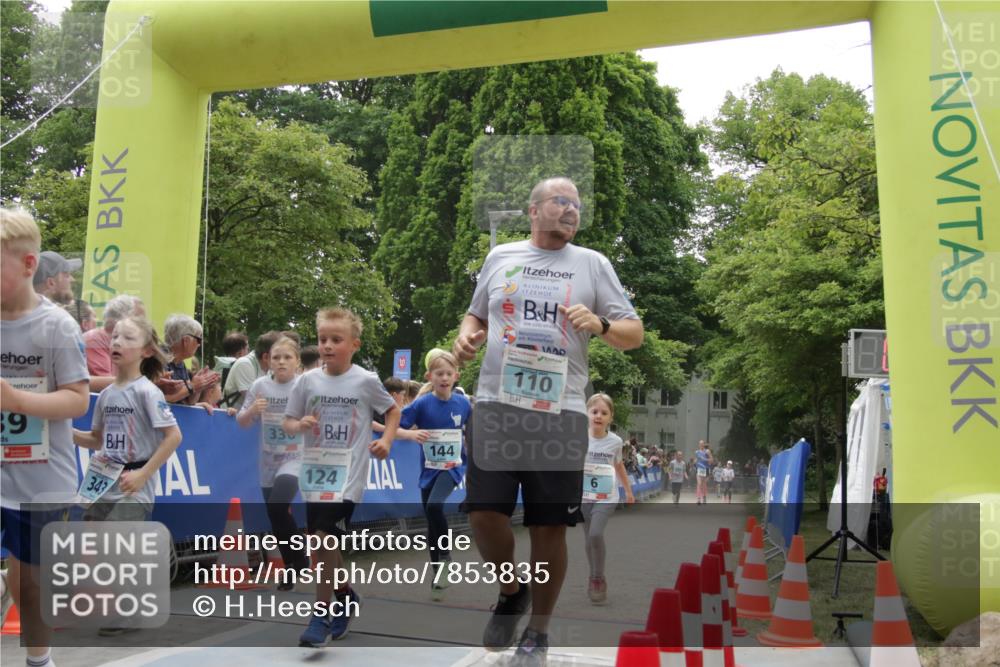 17.05.2025 - Störlauf H.Heesch http://msf.ph/oto/7853835 17.05.2025 13:43:23 Ziel  meine-sportfotos.de