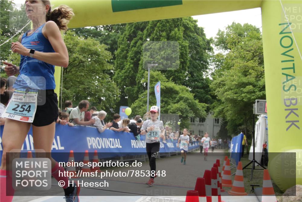 17.05.2025 - Störlauf H.Heesch http://msf.ph/oto/7853848 17.05.2025 13:43:33 Ziel  meine-sportfotos.de