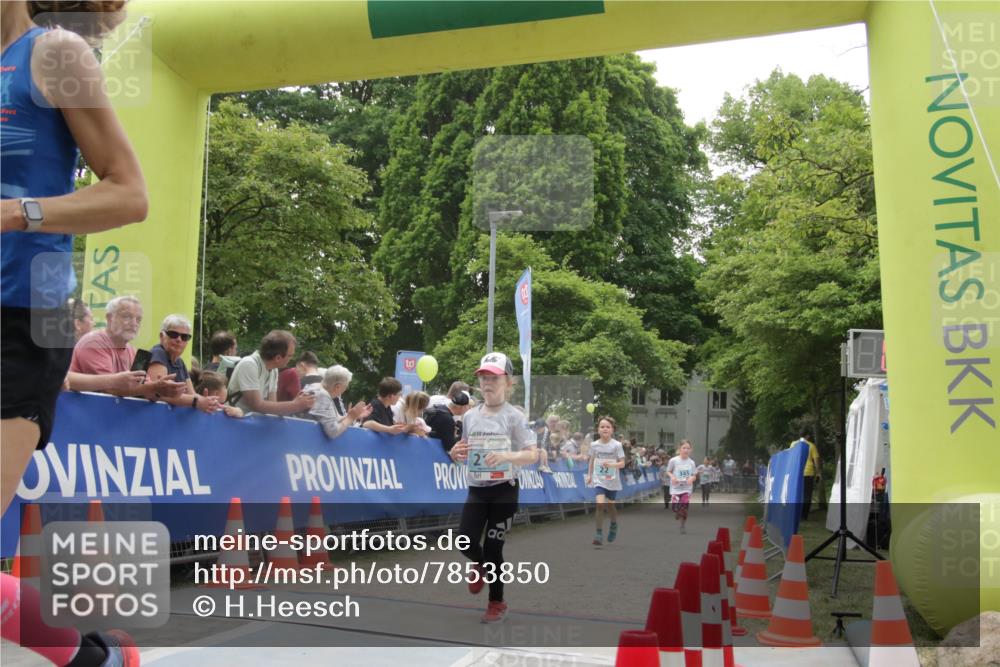 17.05.2025 - Störlauf H.Heesch http://msf.ph/oto/7853850 17.05.2025 13:43:33 Ziel  meine-sportfotos.de