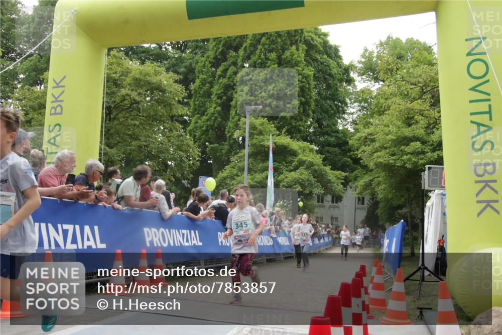 17.05.2025 - Störlauf H.Heesch http://msf.ph/oto/7853857 17.05.2025 13:43:37 Ziel  meine-sportfotos.de