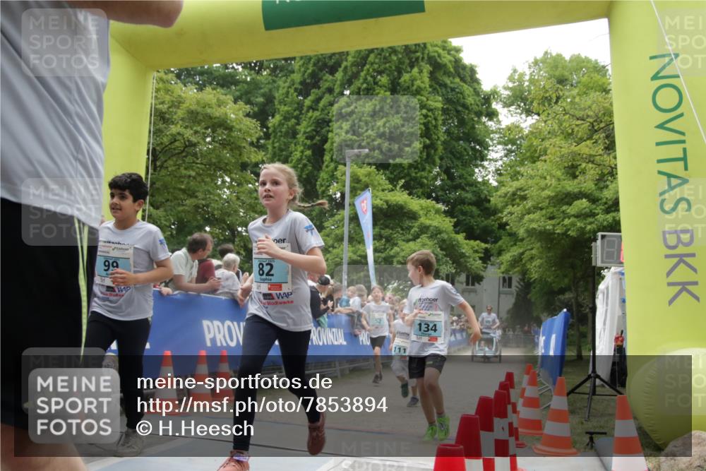 17.05.2025 - Störlauf H.Heesch http://msf.ph/oto/7853894 17.05.2025 13:43:51 Ziel  meine-sportfotos.de