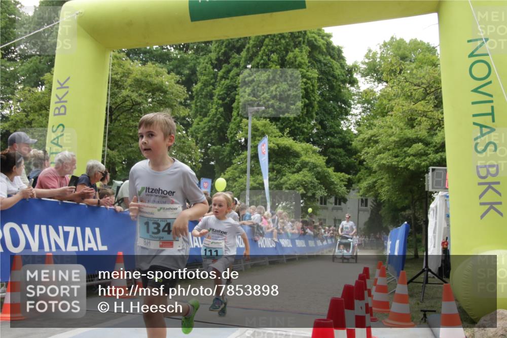 17.05.2025 - Störlauf H.Heesch http://msf.ph/oto/7853898 17.05.2025 13:43:52 Ziel  meine-sportfotos.de
