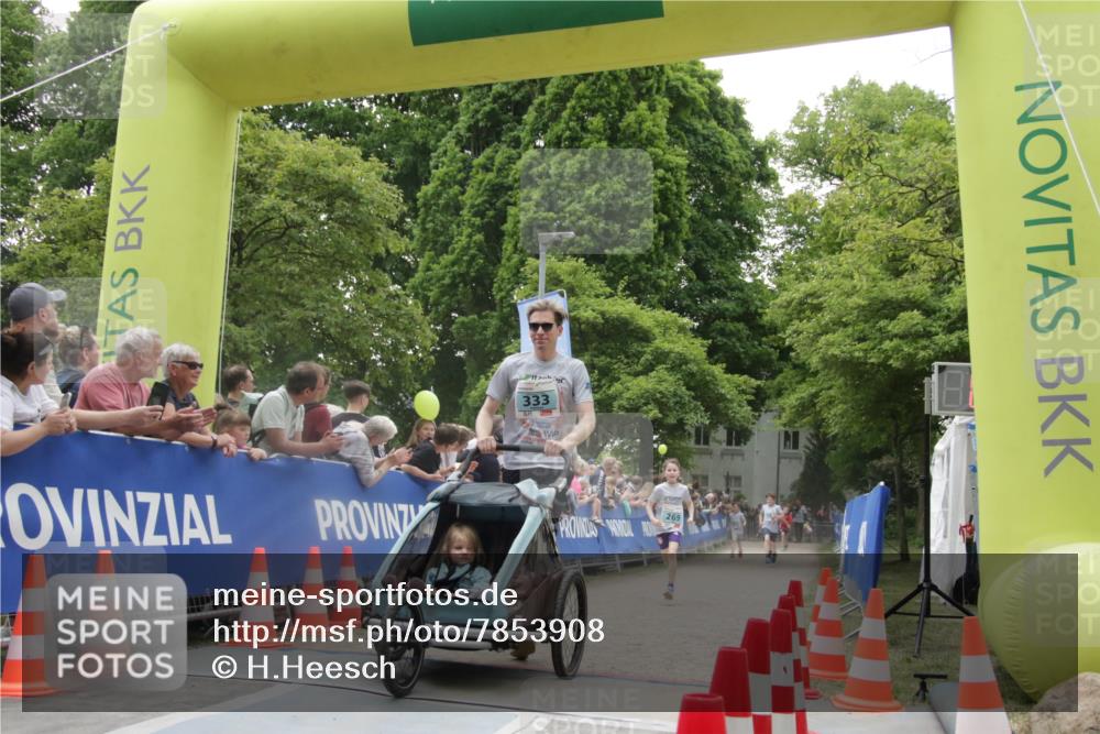 17.05.2025 - Störlauf H.Heesch http://msf.ph/oto/7853908 17.05.2025 13:43:56 Ziel  meine-sportfotos.de