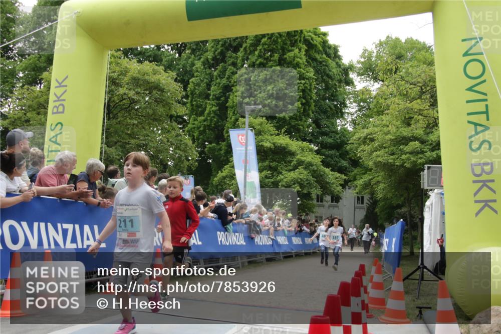 17.05.2025 - Störlauf H.Heesch http://msf.ph/oto/7853926 17.05.2025 13:44:05 Ziel  meine-sportfotos.de