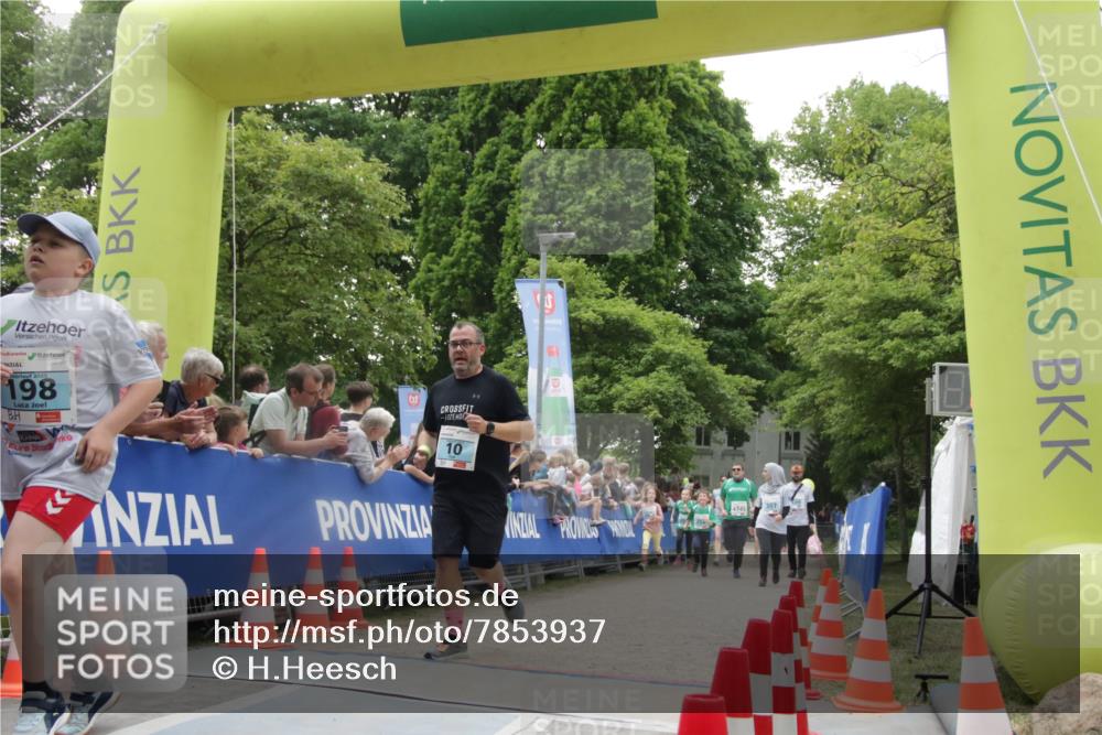 17.05.2025 - Störlauf H.Heesch http://msf.ph/oto/7853937 17.05.2025 13:44:13 Ziel  meine-sportfotos.de