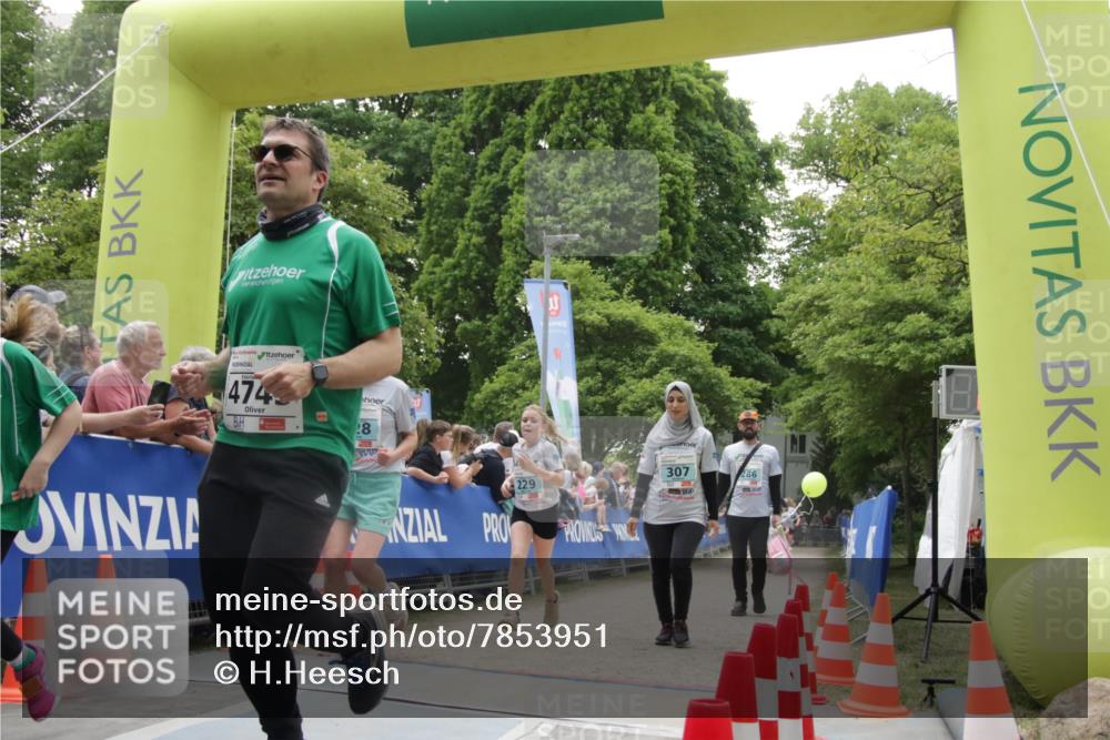 17.05.2025 - Störlauf H.Heesch http://msf.ph/oto/7853951 17.05.2025 13:44:18 Ziel  meine-sportfotos.de