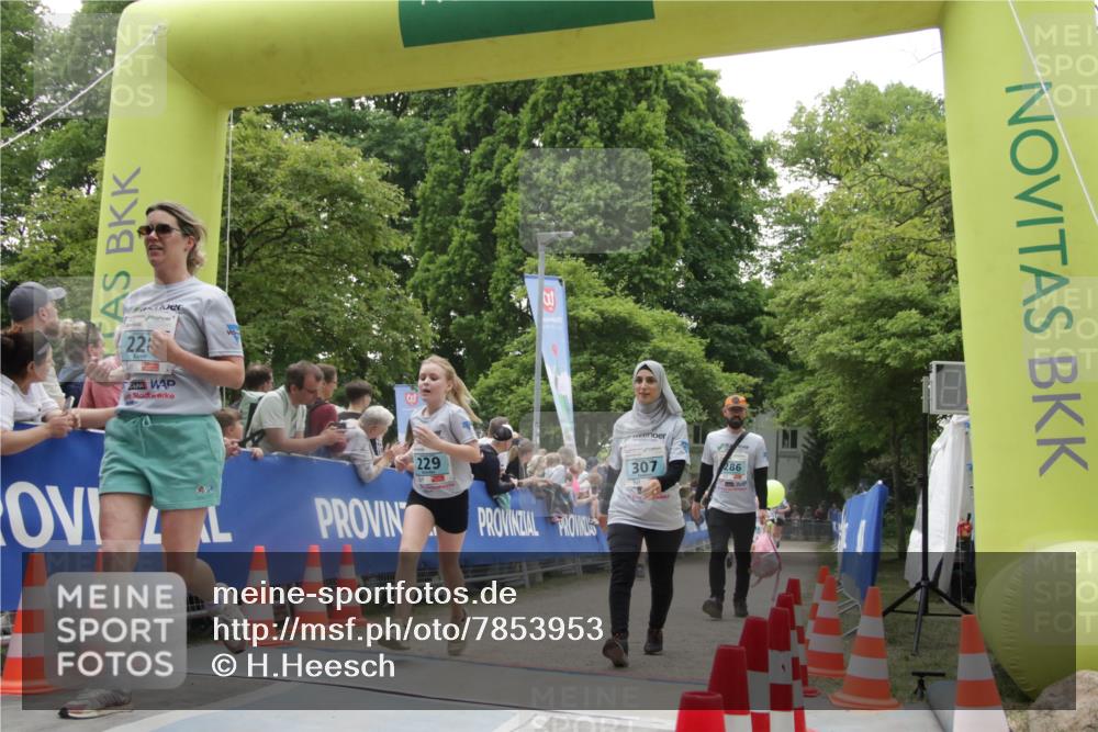 17.05.2025 - Störlauf H.Heesch http://msf.ph/oto/7853953 17.05.2025 13:44:18 Ziel  meine-sportfotos.de