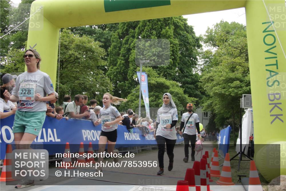 17.05.2025 - Störlauf H.Heesch http://msf.ph/oto/7853956 17.05.2025 13:44:19 Ziel  meine-sportfotos.de