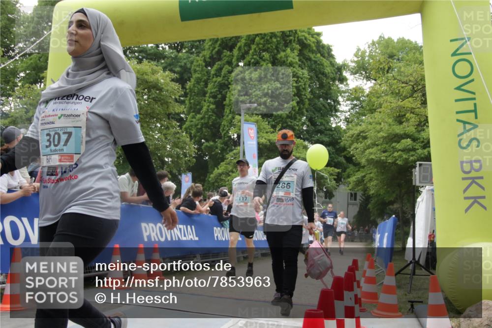 17.05.2025 - Störlauf H.Heesch http://msf.ph/oto/7853963 17.05.2025 13:44:21 Ziel  meine-sportfotos.de