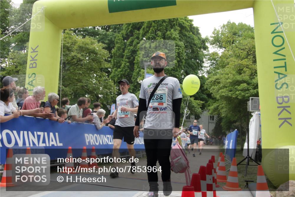 17.05.2025 - Störlauf H.Heesch http://msf.ph/oto/7853964 17.05.2025 13:44:22 Ziel  meine-sportfotos.de