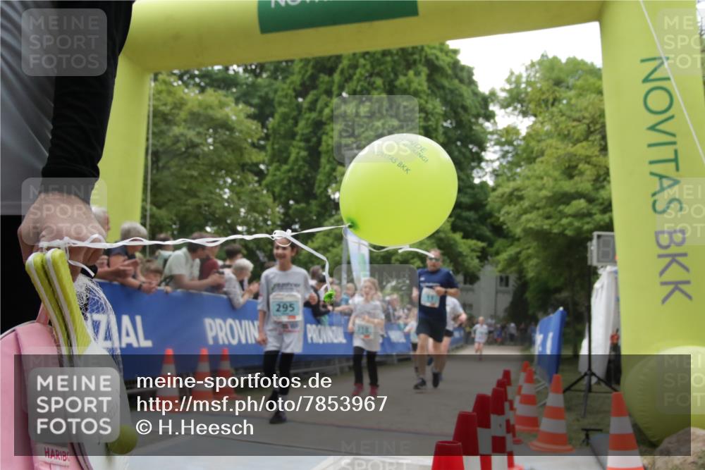 17.05.2025 - Störlauf H.Heesch http://msf.ph/oto/7853967 17.05.2025 13:44:23 Ziel  meine-sportfotos.de