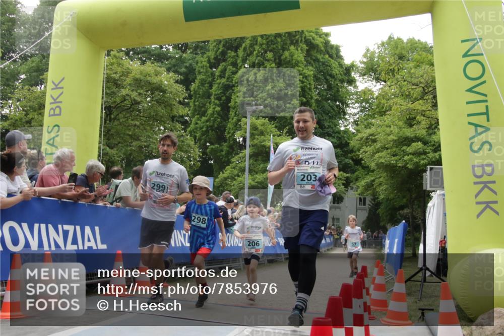 17.05.2025 - Störlauf H.Heesch http://msf.ph/oto/7853976 17.05.2025 13:44:36 Ziel  meine-sportfotos.de
