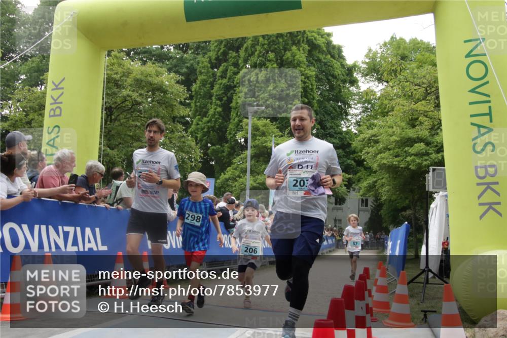 17.05.2025 - Störlauf H.Heesch http://msf.ph/oto/7853977 17.05.2025 13:44:36 Ziel  meine-sportfotos.de