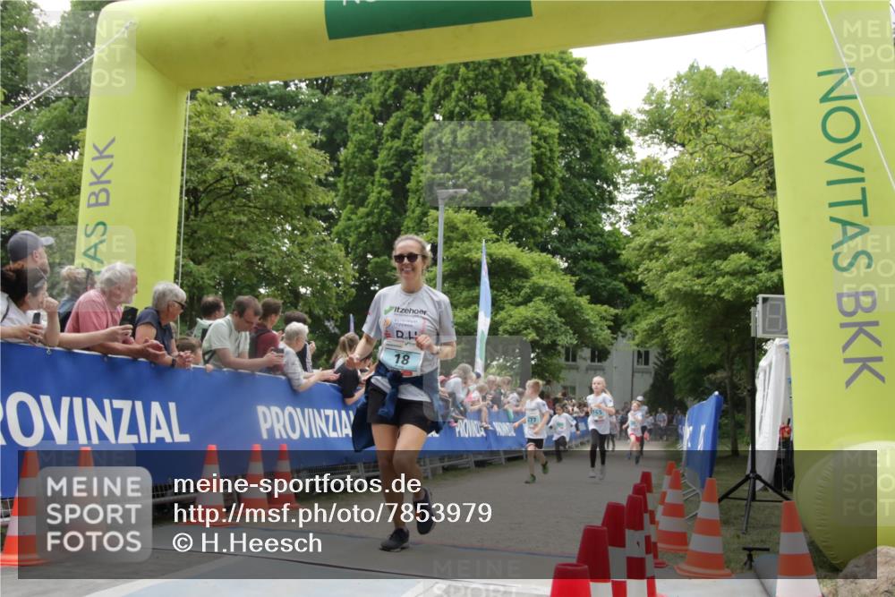 17.05.2025 - Störlauf H.Heesch http://msf.ph/oto/7853979 17.05.2025 13:44:43 Ziel  meine-sportfotos.de