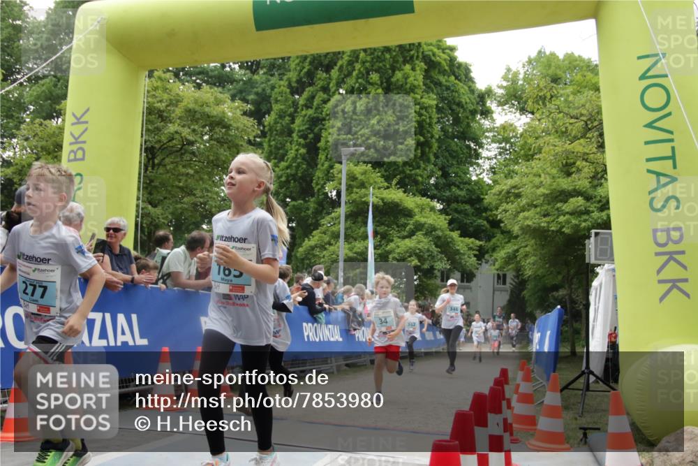 17.05.2025 - Störlauf H.Heesch http://msf.ph/oto/7853980 17.05.2025 13:44:46 Ziel  meine-sportfotos.de