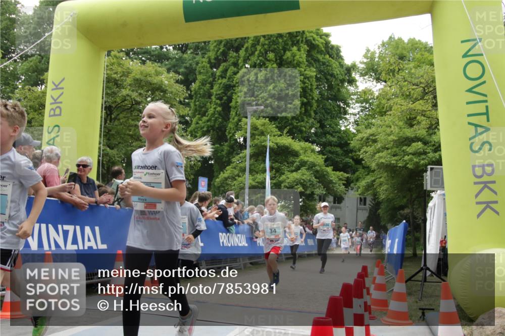 17.05.2025 - Störlauf H.Heesch http://msf.ph/oto/7853981 17.05.2025 13:44:46 Ziel  meine-sportfotos.de