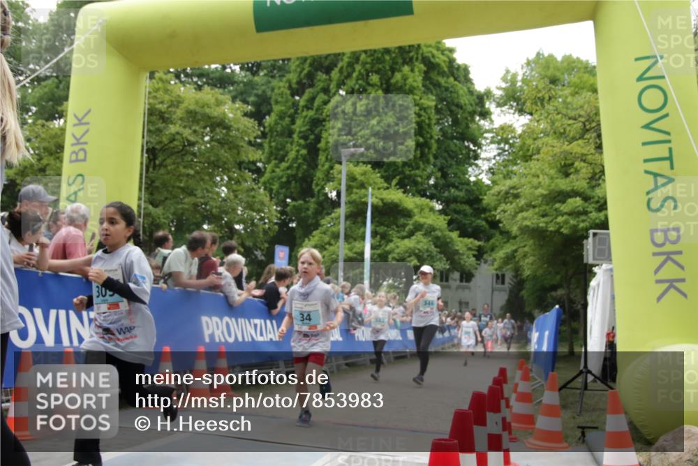 17.05.2025 - Störlauf H.Heesch http://msf.ph/oto/7853983 17.05.2025 13:44:47 Ziel  meine-sportfotos.de