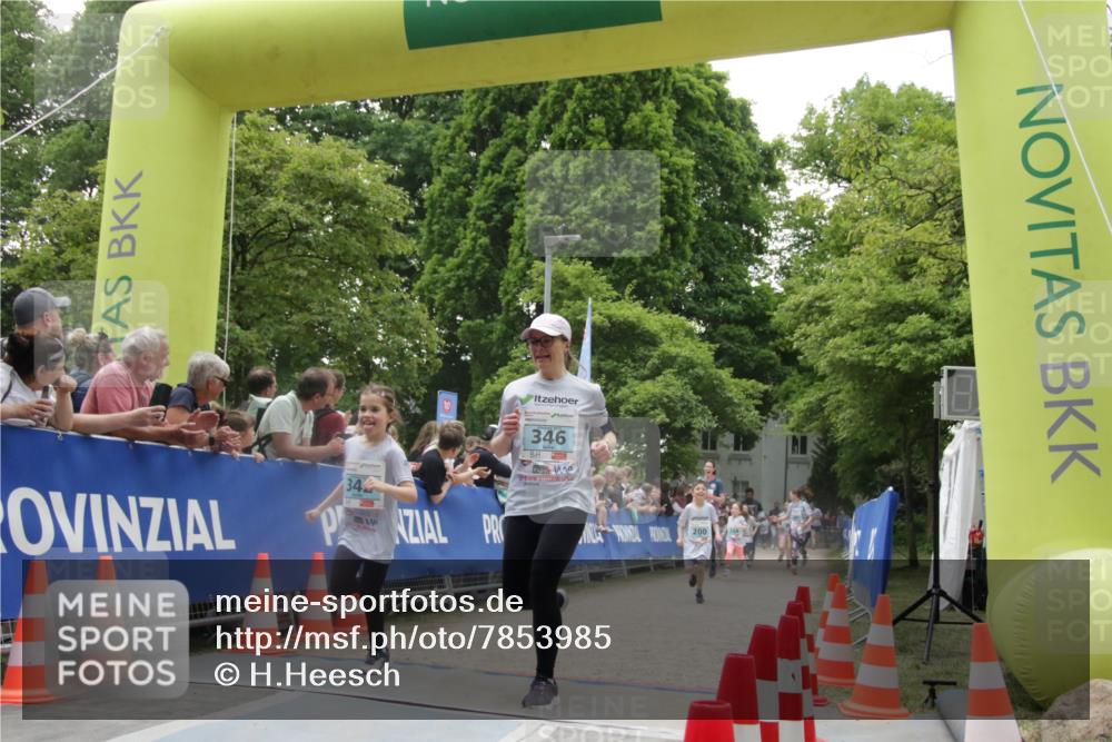 17.05.2025 - Störlauf H.Heesch http://msf.ph/oto/7853985 17.05.2025 13:44:48 Ziel  meine-sportfotos.de