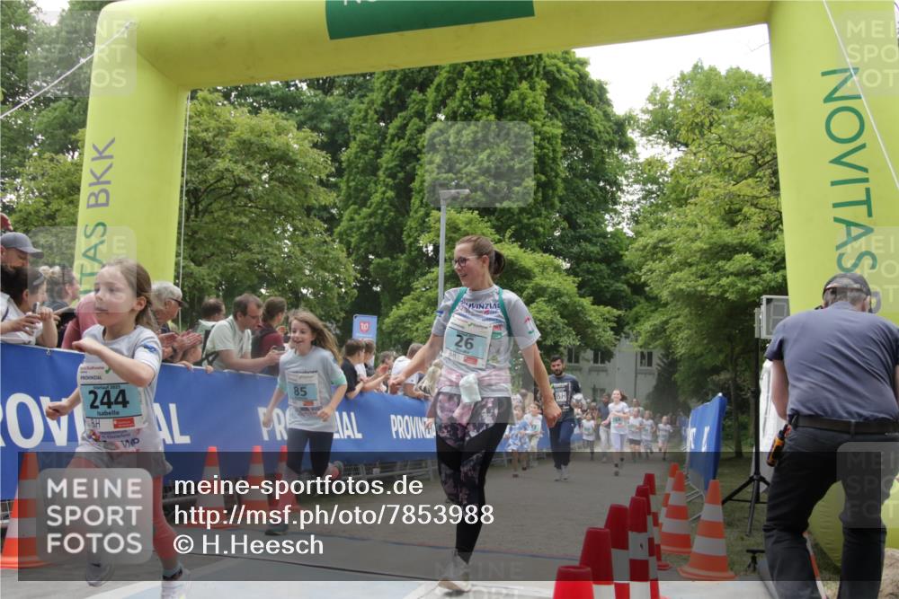 17.05.2025 - Störlauf H.Heesch http://msf.ph/oto/7853988 17.05.2025 13:44:53 Ziel  meine-sportfotos.de