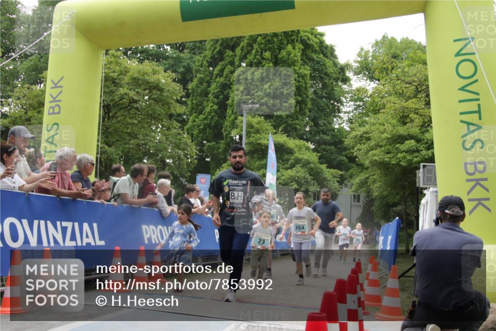 17.05.2025 - Störlauf H.Heesch http://msf.ph/oto/7853992 17.05.2025 13:44:56 Ziel  meine-sportfotos.de
