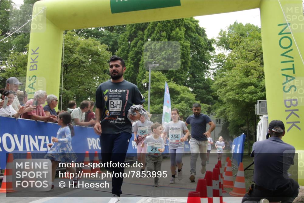 17.05.2025 - Störlauf H.Heesch http://msf.ph/oto/7853995 17.05.2025 13:44:57 Ziel  meine-sportfotos.de