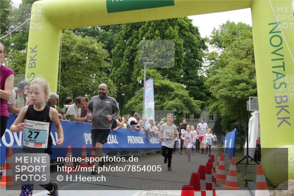 17.05.2025 - Störlauf H.Heesch http://msf.ph/oto/7854005 17.05.2025 13:45:10 Ziel  meine-sportfotos.de